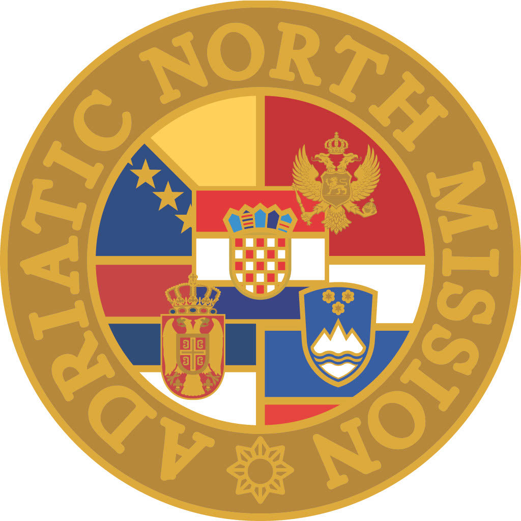 adriatic north mission decal