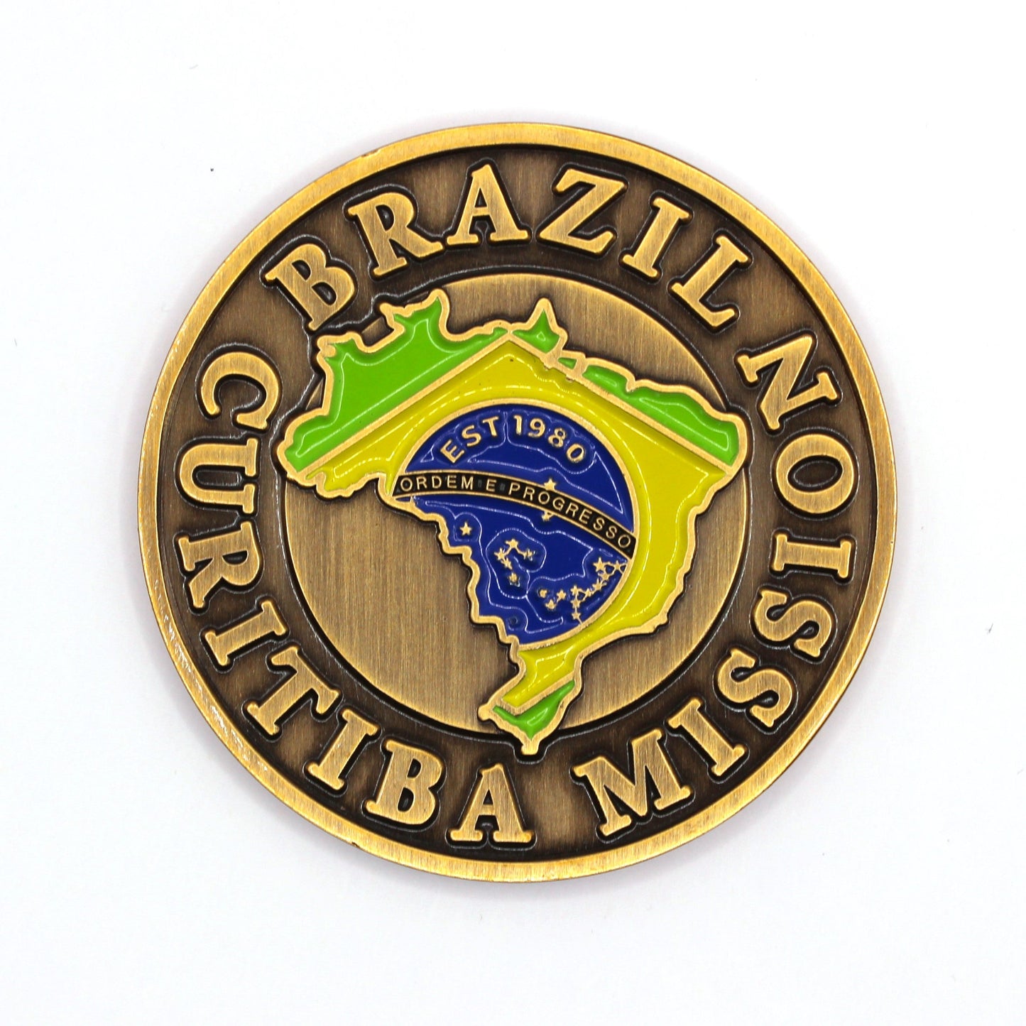 brazil curitiba mission coin