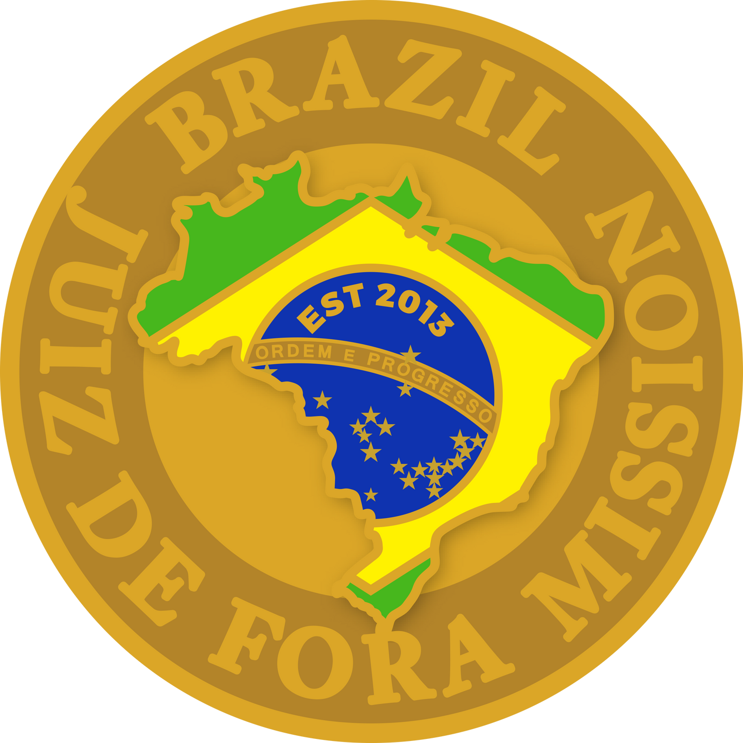 brazil juiz de fora mission decal
