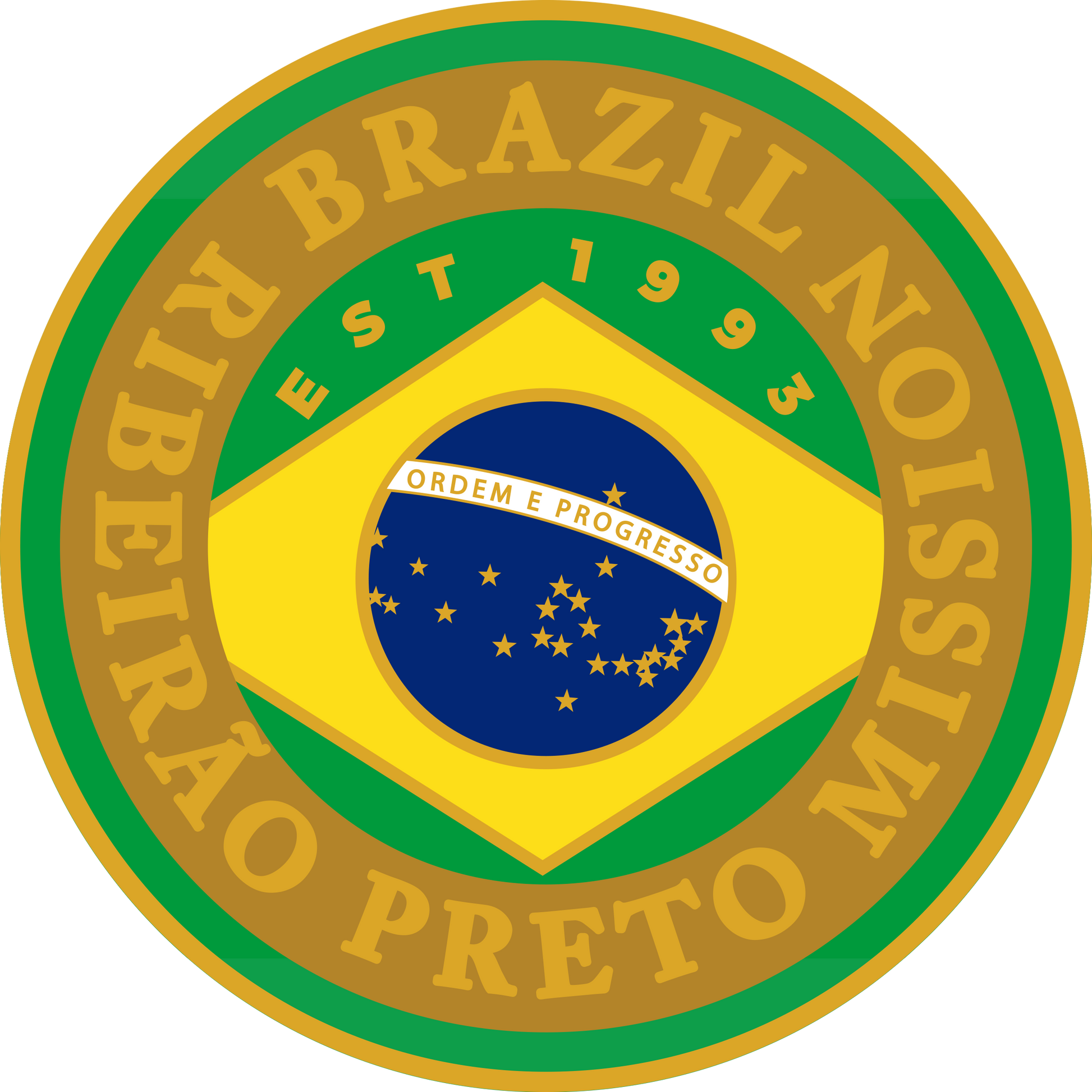 brazil ribeirão preto mission decal