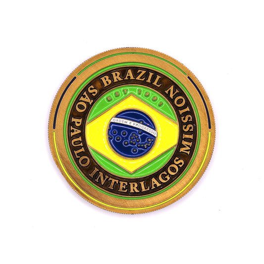 brazil são paulo interlagos mission coin