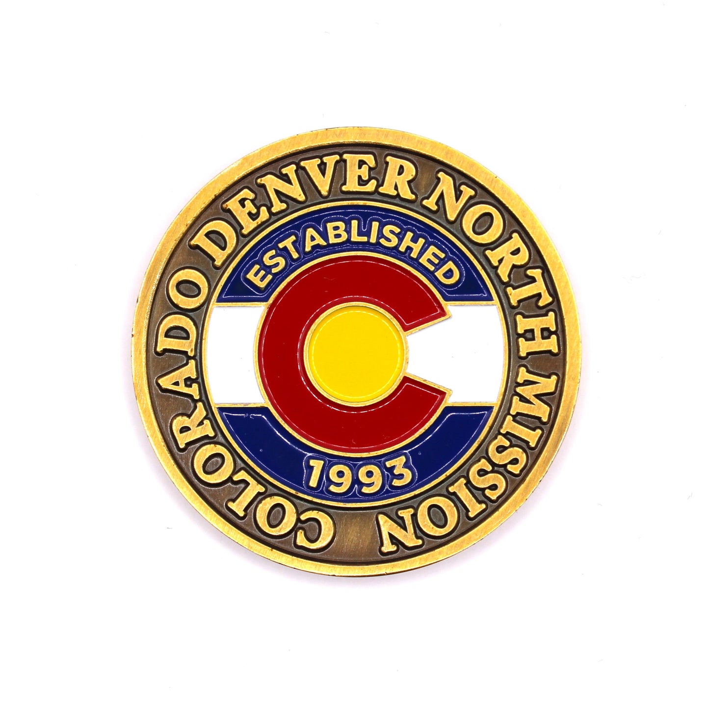colorado denver north coin