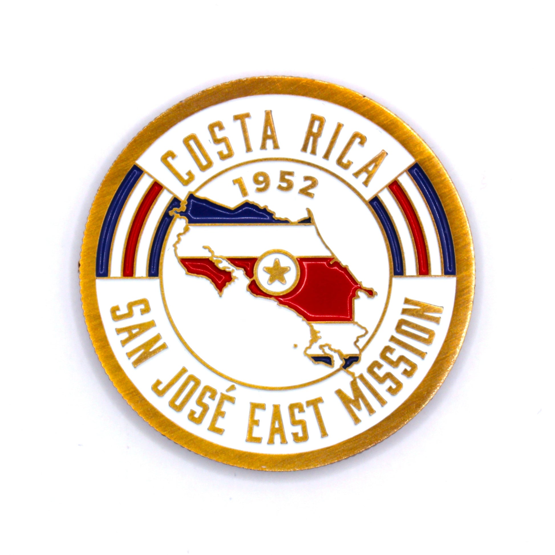 costa rica san josé east coin