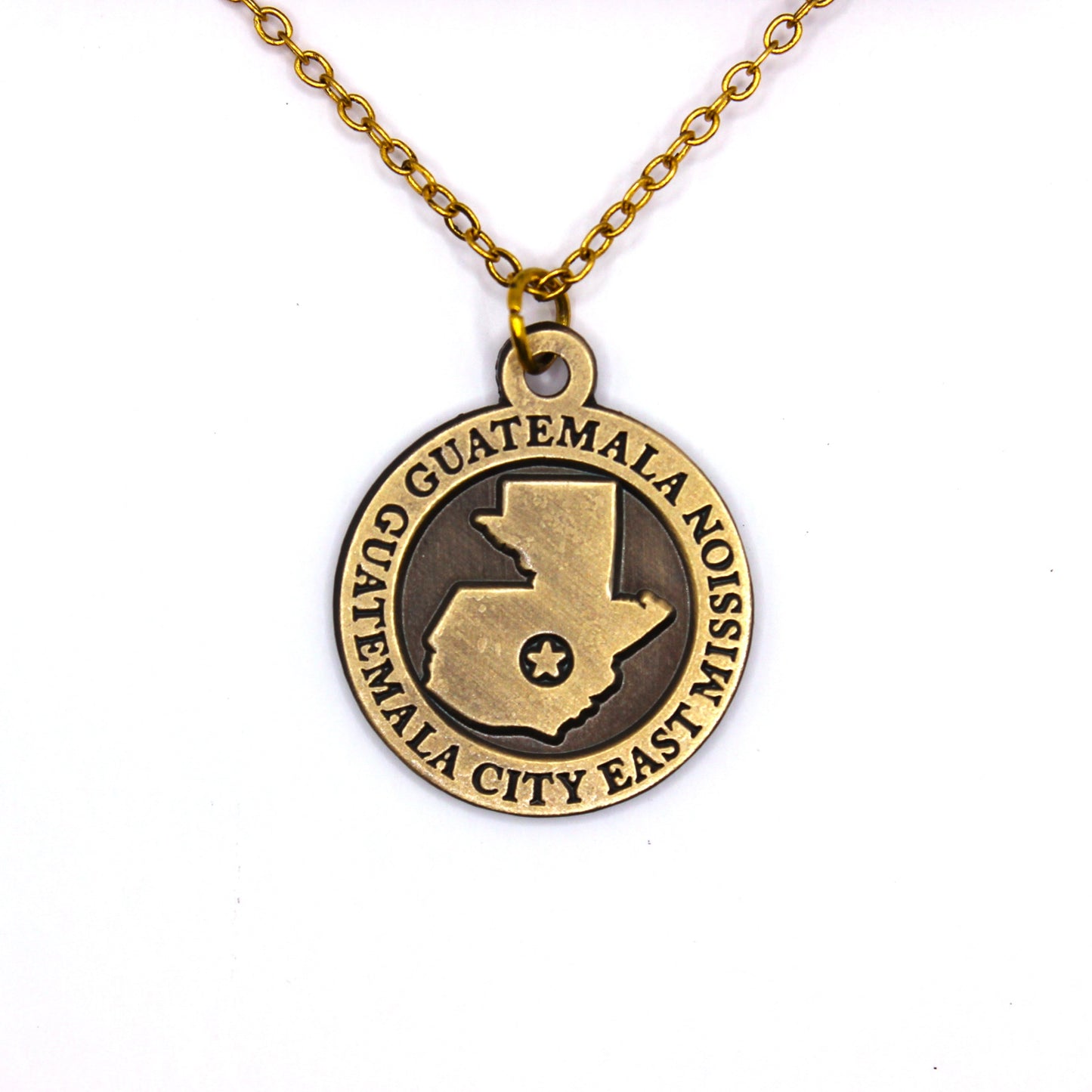 guatemala guatemala city east mission necklace