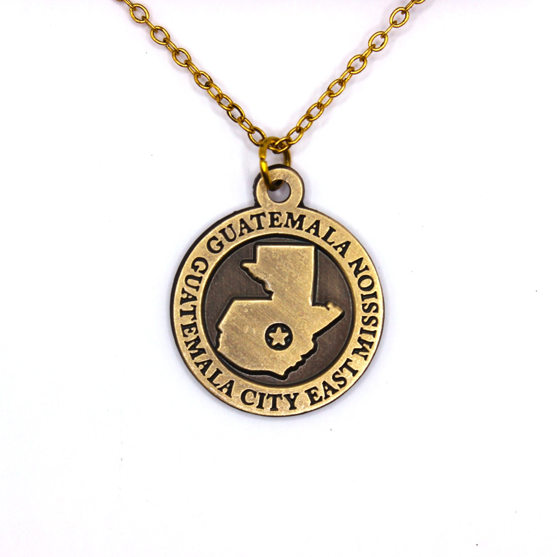 guatemala guatemala city east mission necklace
