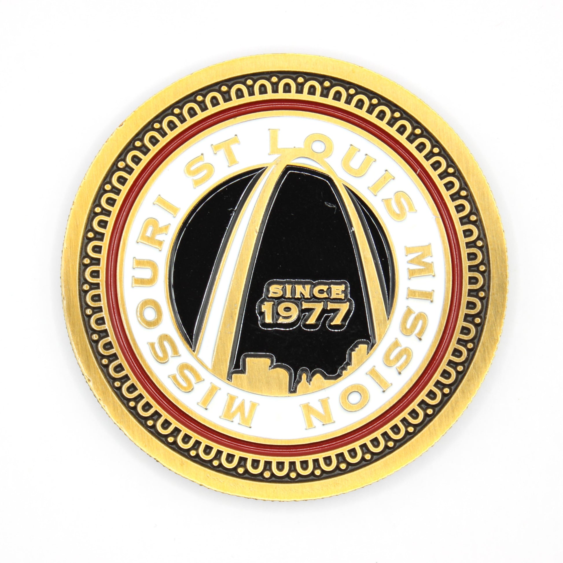 missouri st louis coin