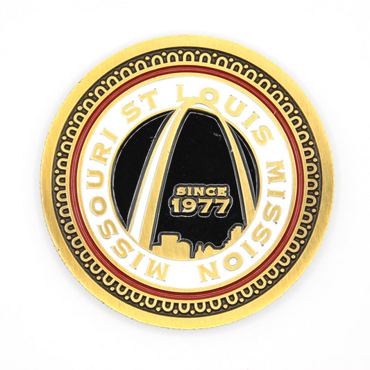 missouri st louis coin
