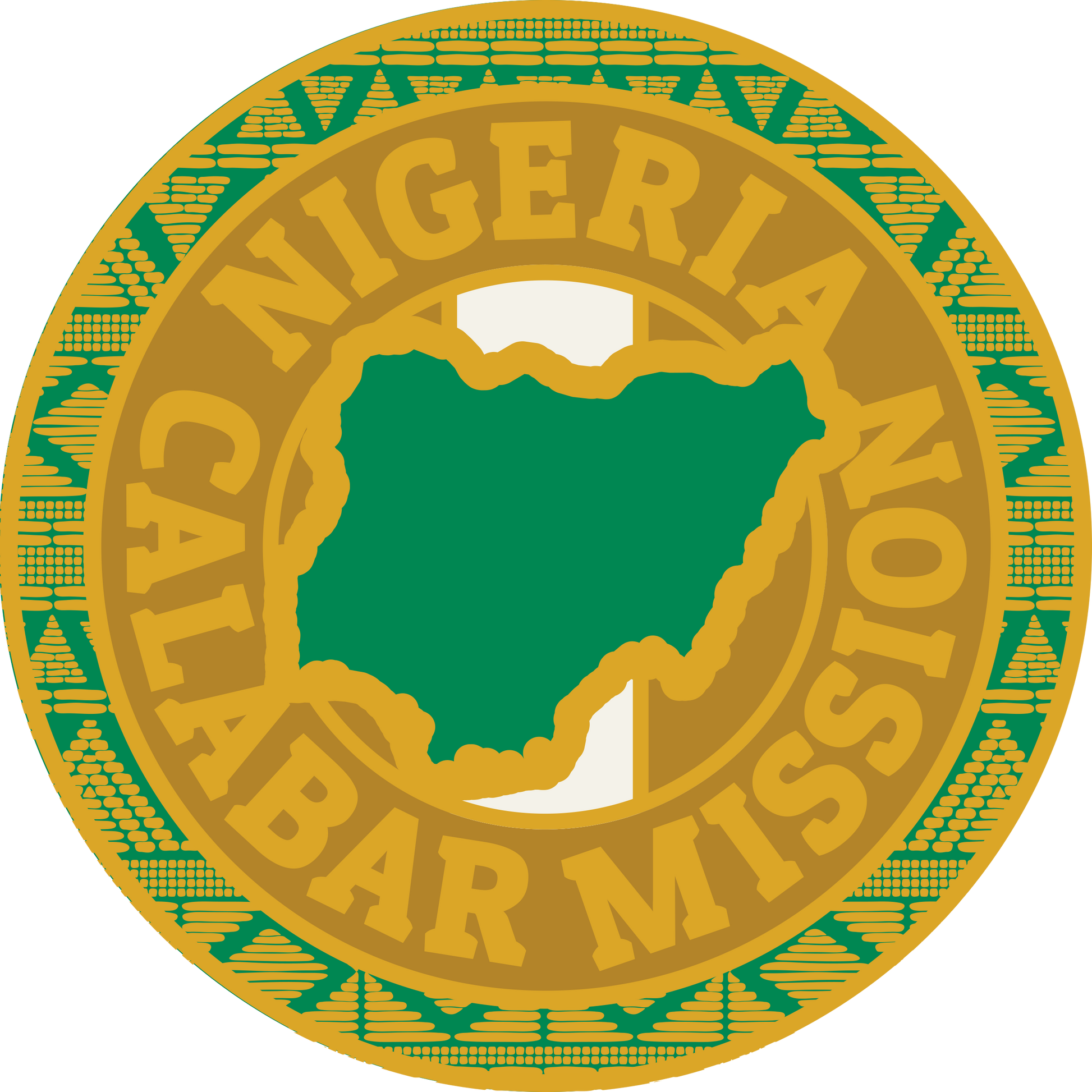 nigeria calabar mission decal