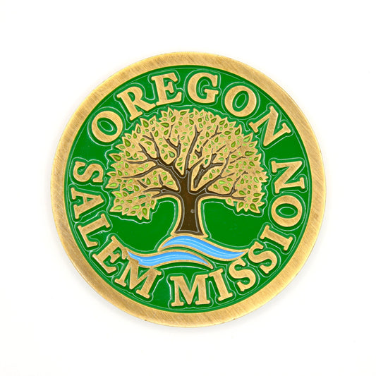 oregon salem mission coin