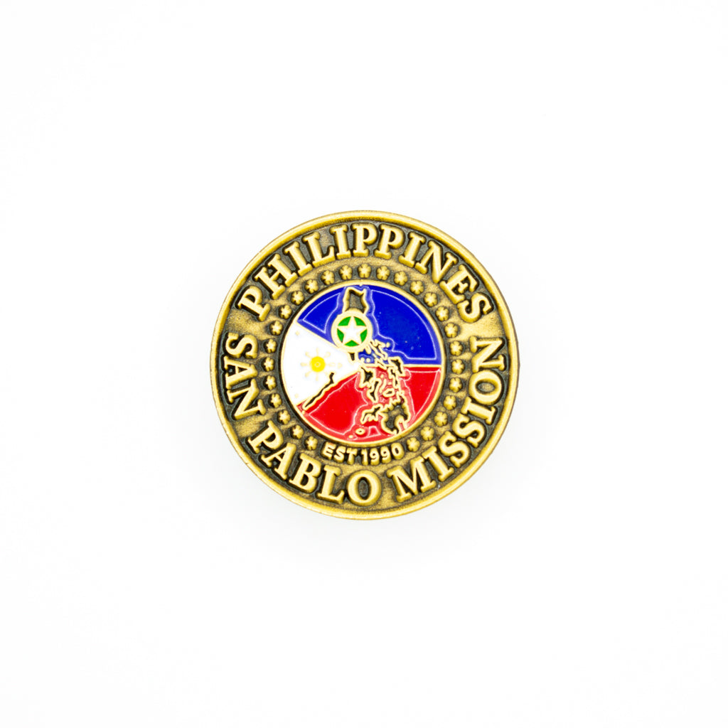 philippines san pablo pin