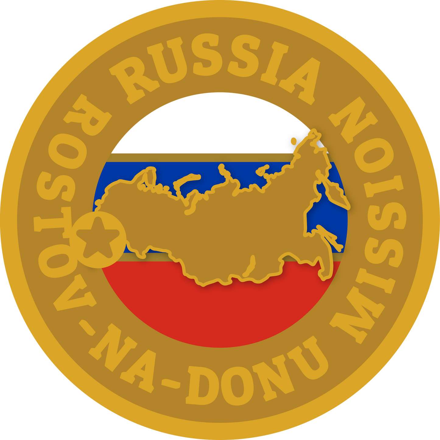 russia rostov-na-donu mission decal