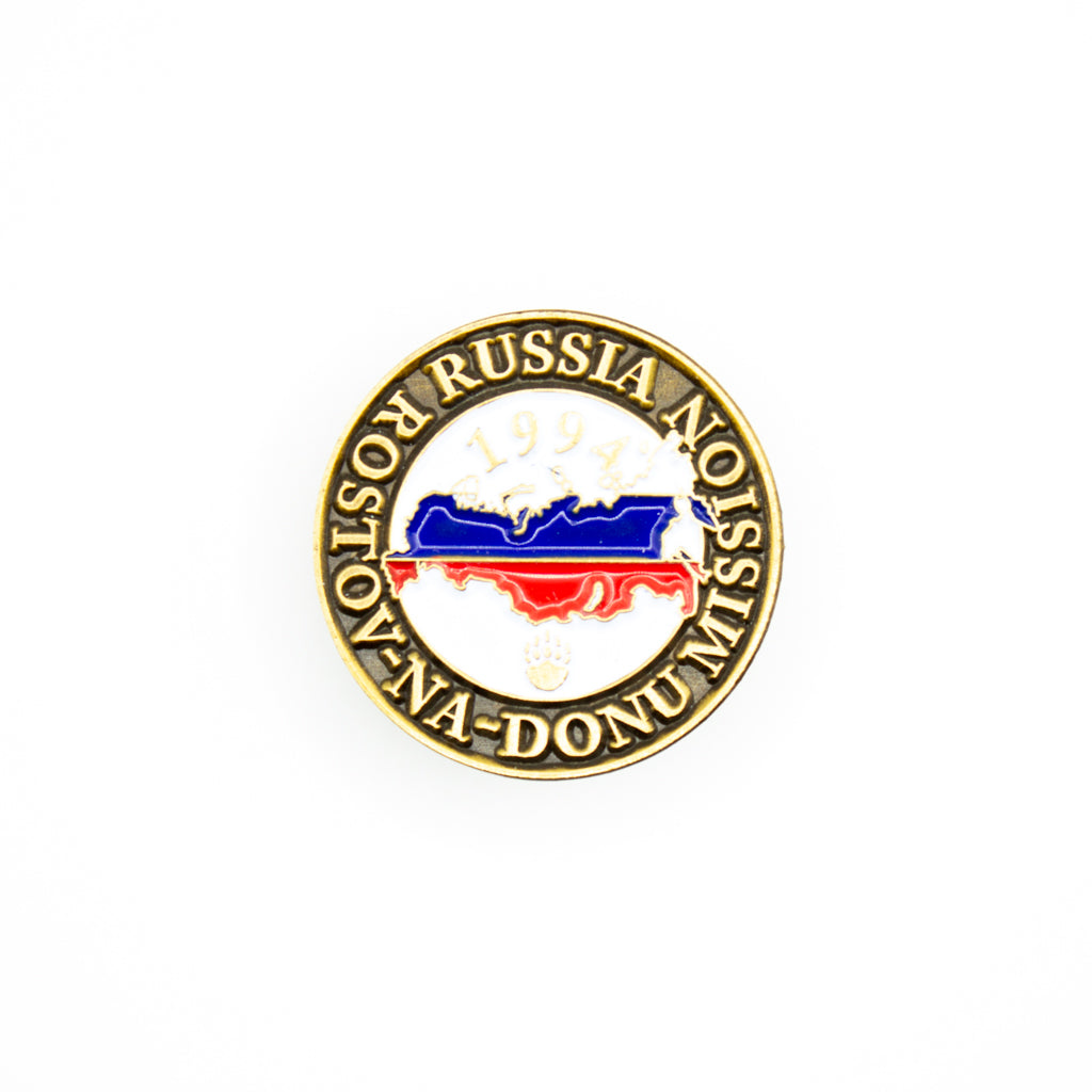 russia rostov-na-donu mission pin