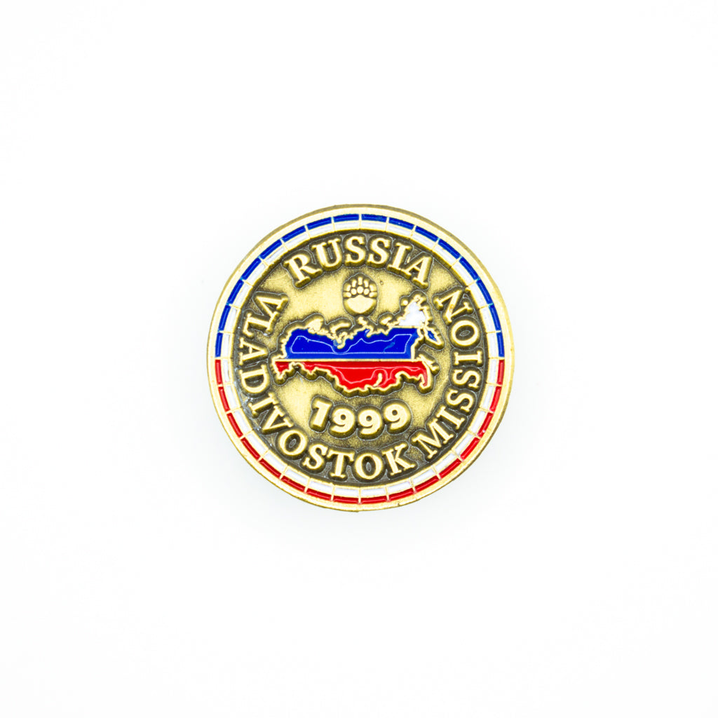 russia vladivstok mission pin